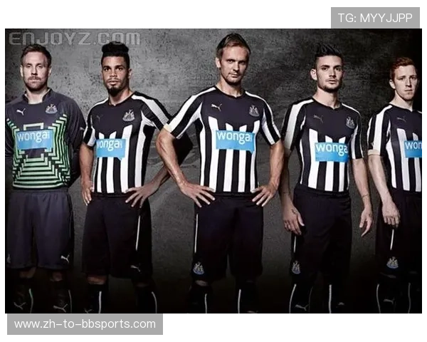 英超联赛中使用彪马品牌的球队球衣介绍