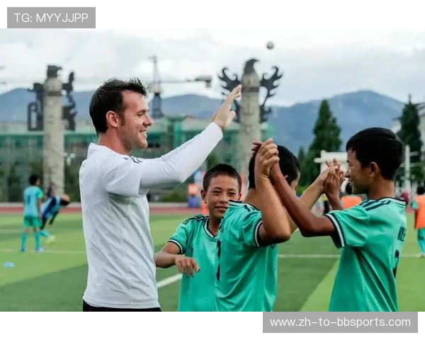 足球性格测试帮助教练优化球队人员配置和管理